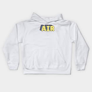 AIR SW Lookalike Kids Hoodie